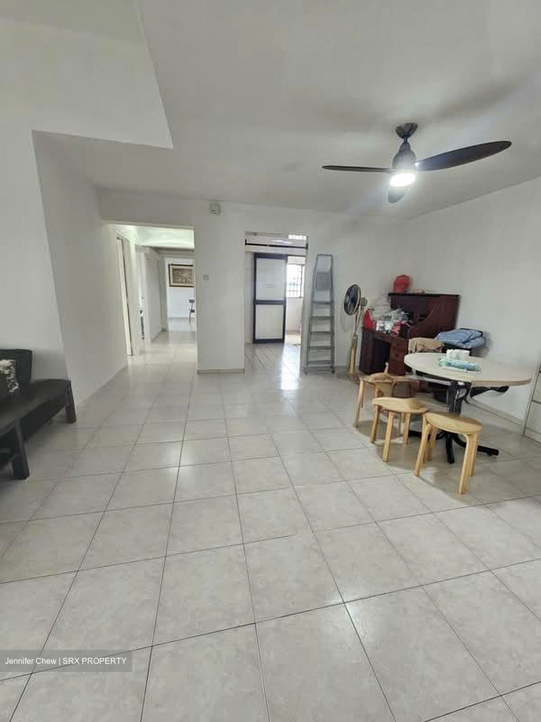 Blk 534 Woodlands Vista (Woodlands), HDB 5 Rooms #602308921